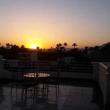 Luxor Star Apartments Exterior photo