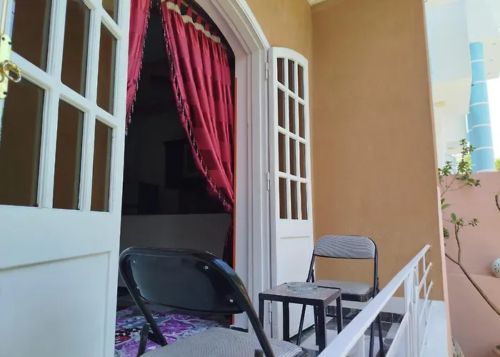 Luxor Star Apartments