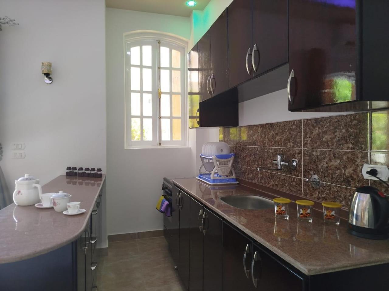 Star Apartment Luxor