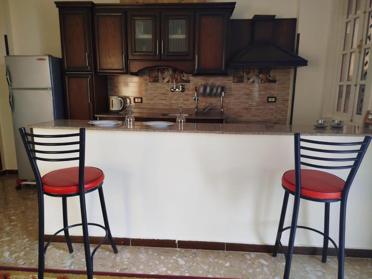 Star Apartment
