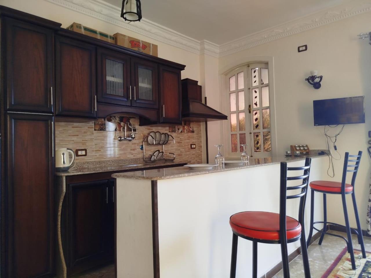 Apartman Star