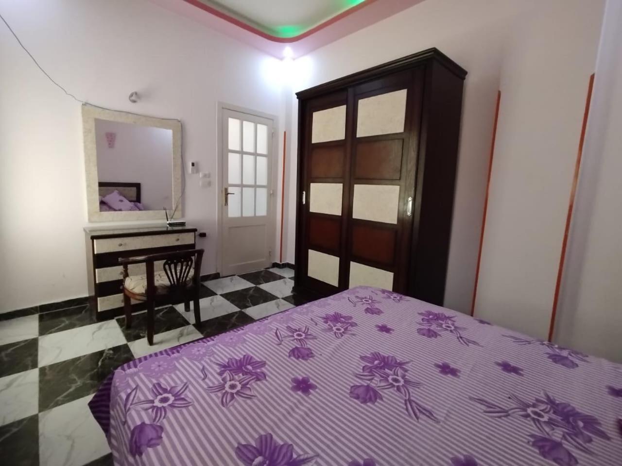 Star Apartment Luxor