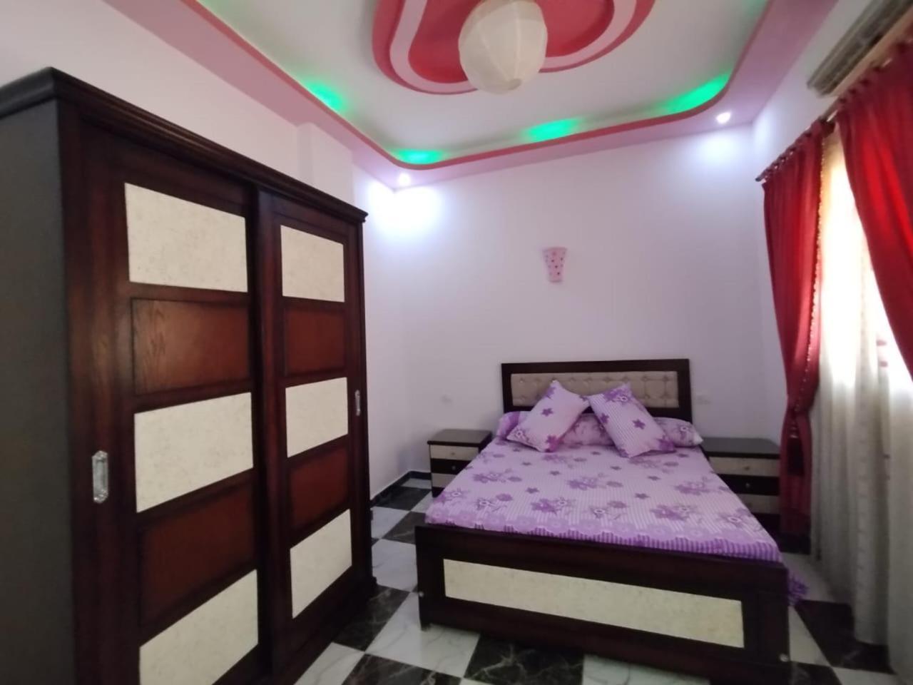 Apartman Star Luxor