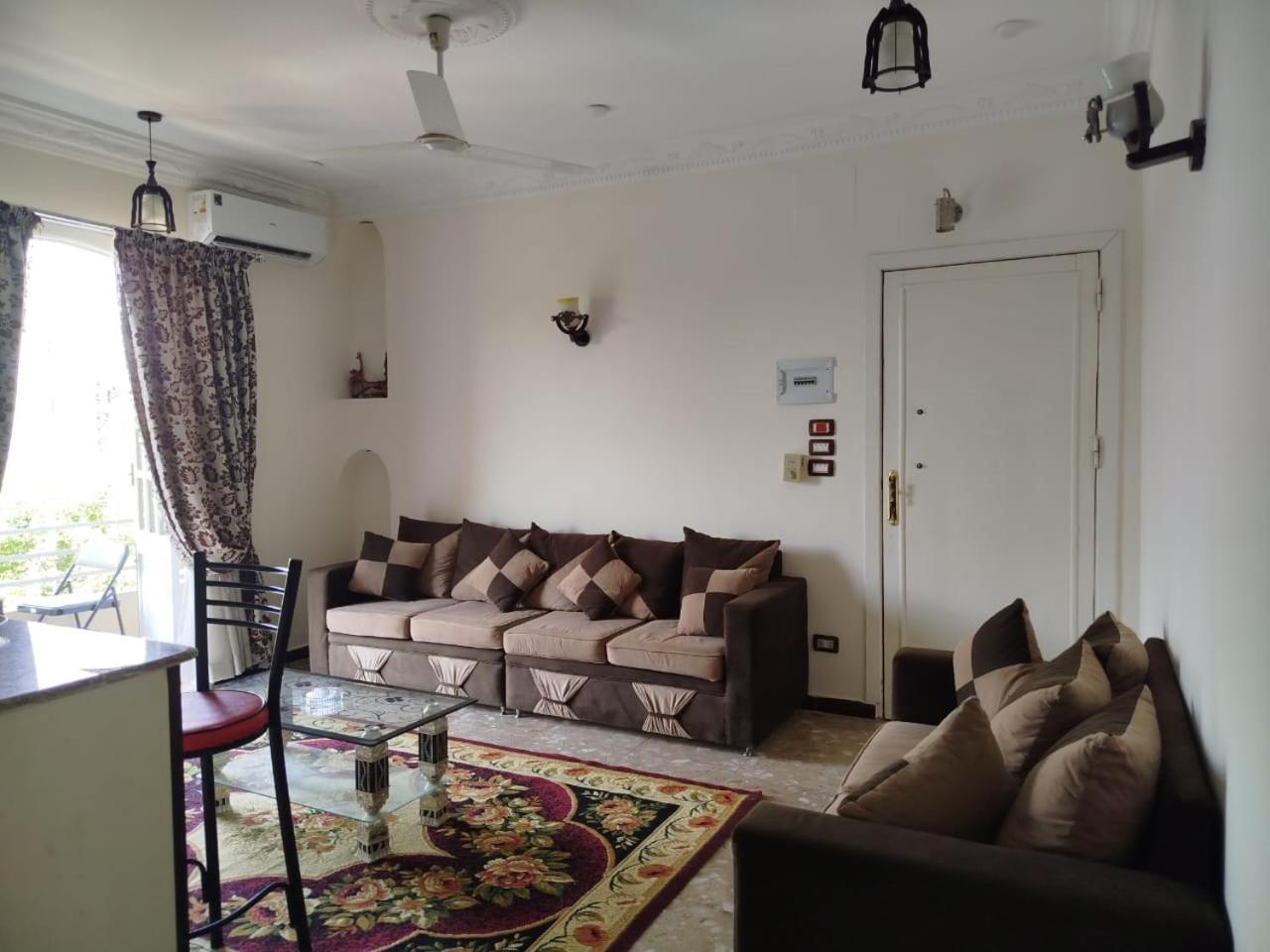 Apartman Star *