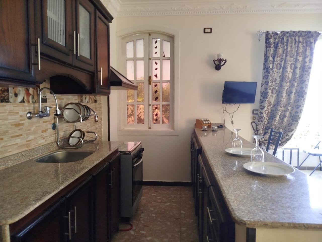 Star Apartman Luxor
