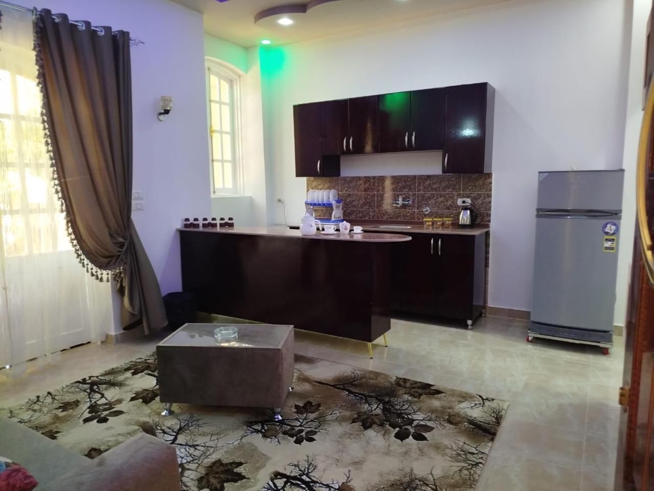 Apartment Star Luxor