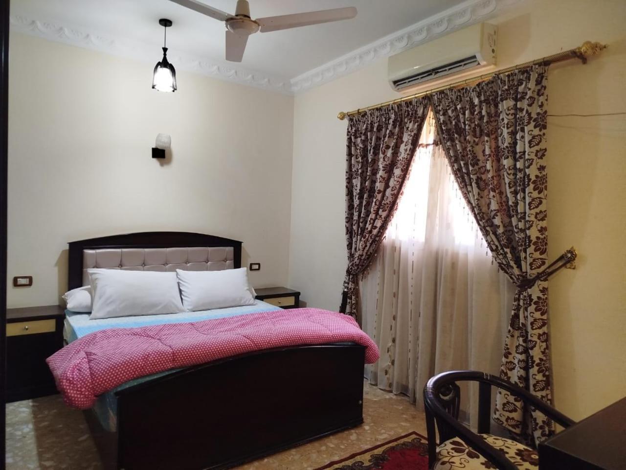 Star Apartment Luxor