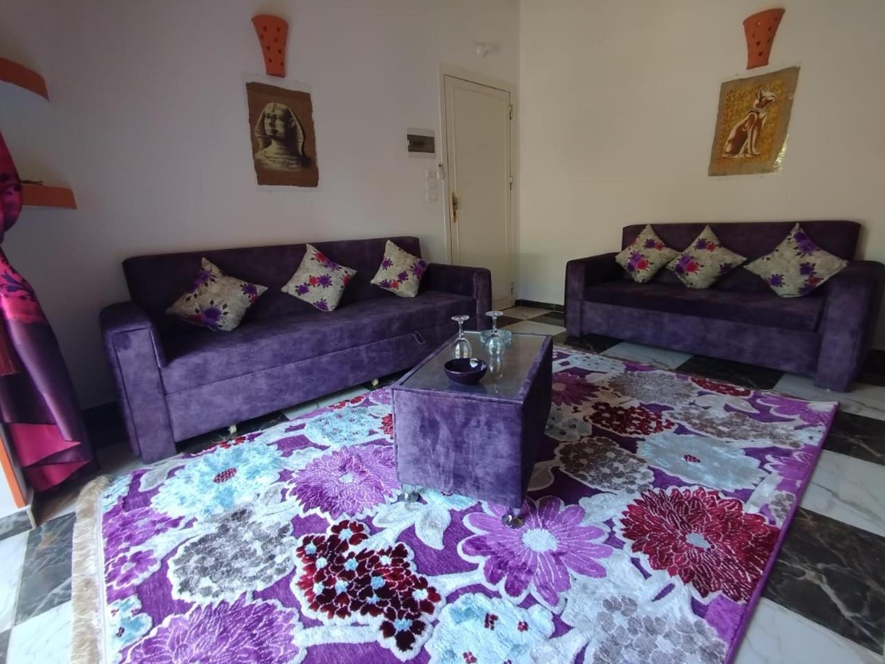 Apartman Star Luxor