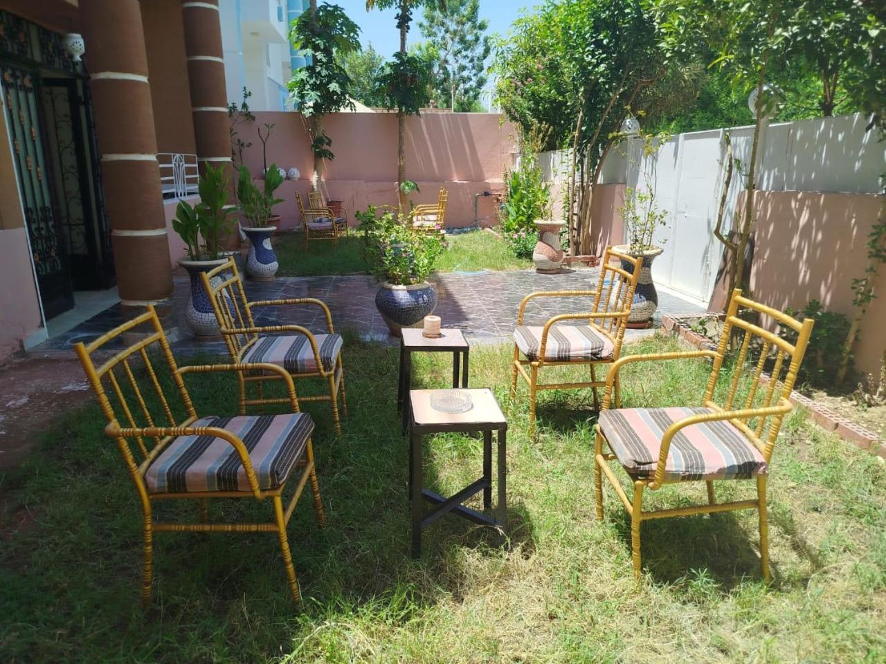 Star Apartman Luxor