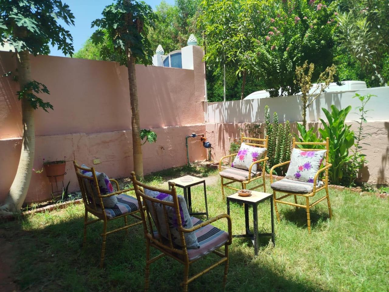 Apartman Star Luxor
