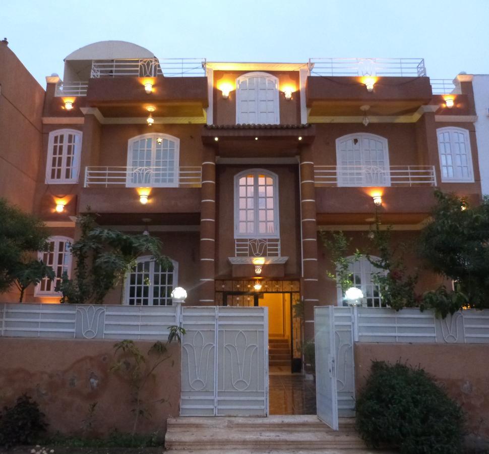 Apartman Star