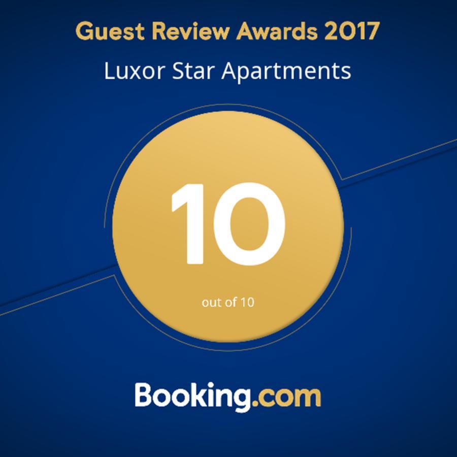 Apartment Star Luxor