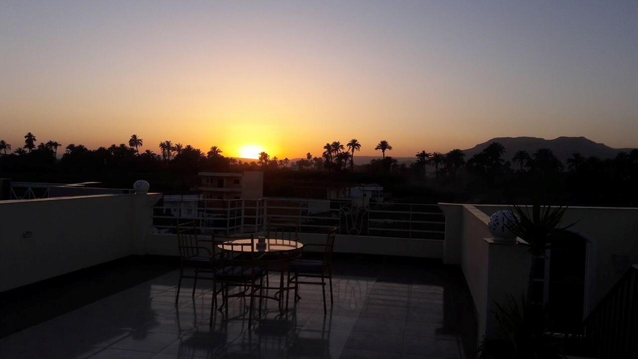 Apartman Star Luxor