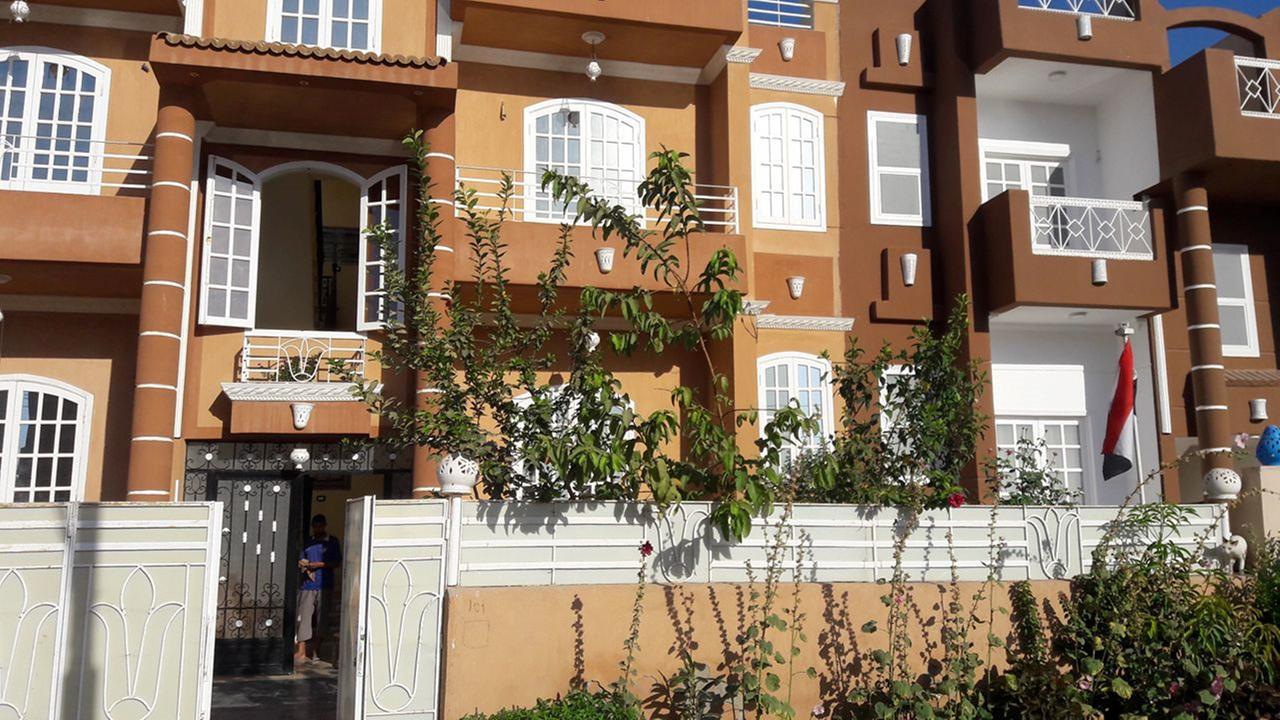 Star Apartment *