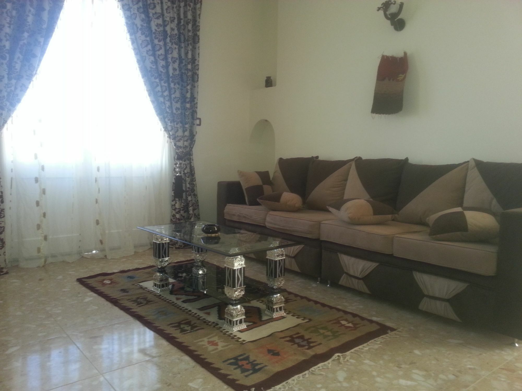 Apartman Star *