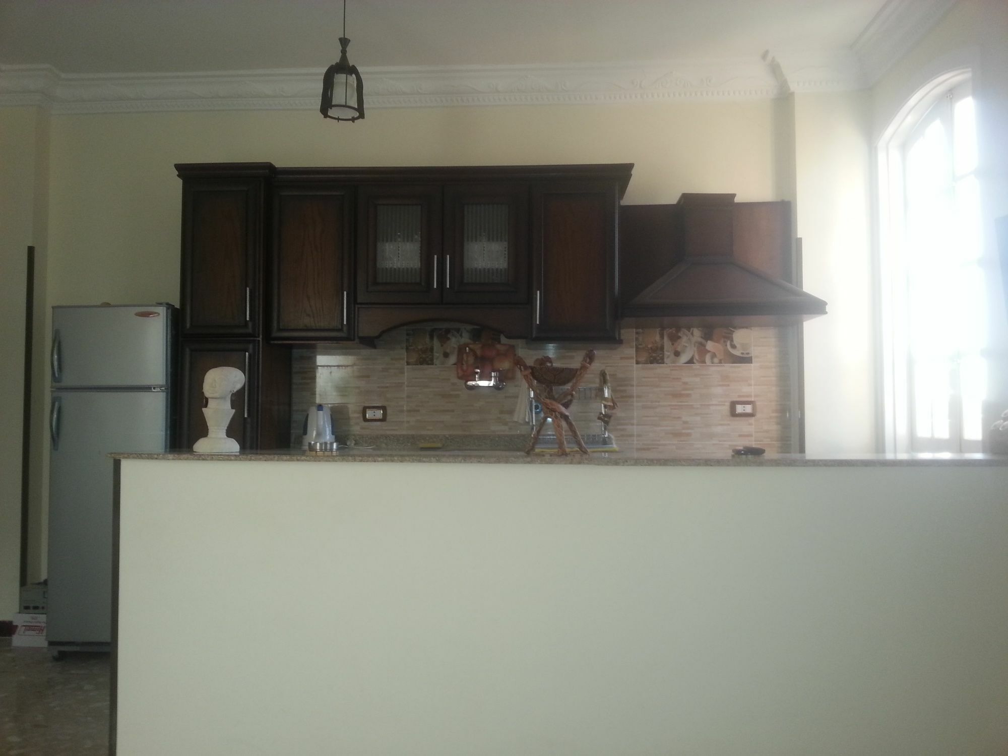 Star Apartment